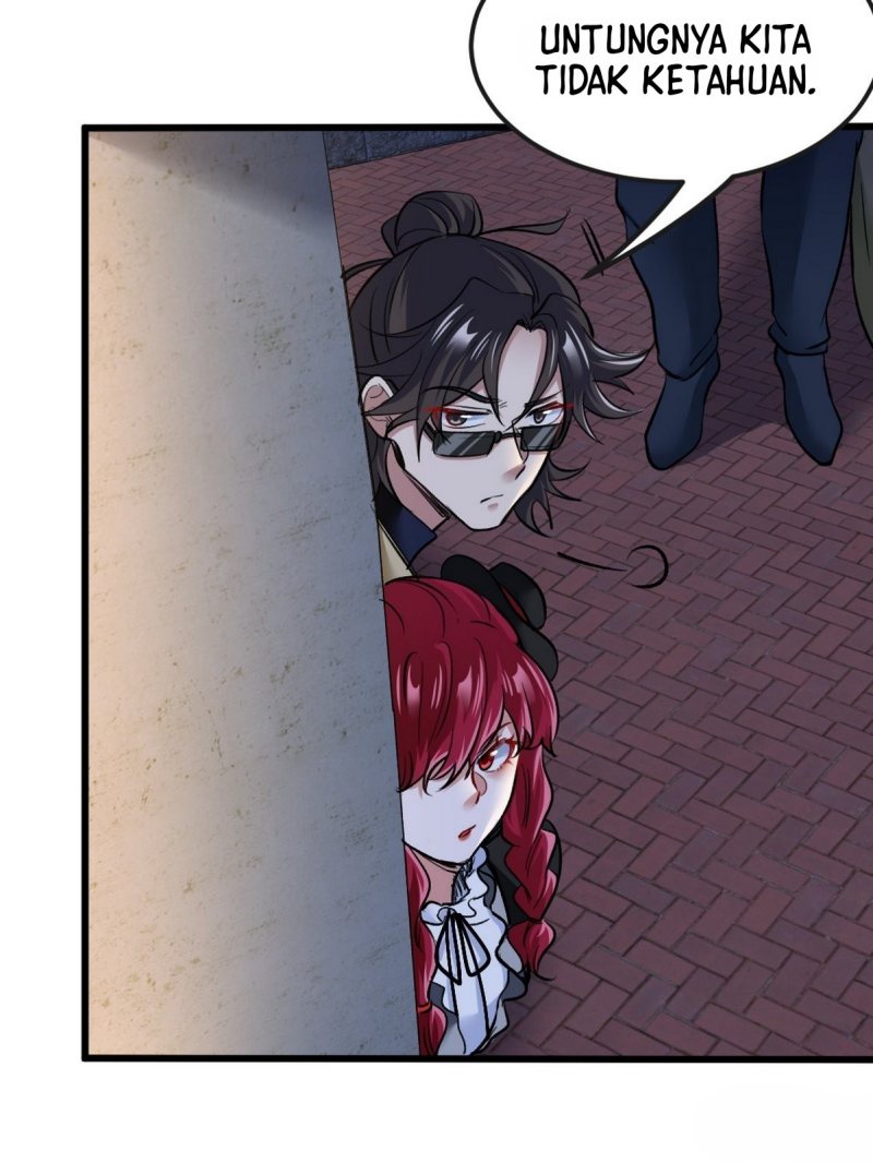 Dragon King Hall Chapter 133 - halaman 16