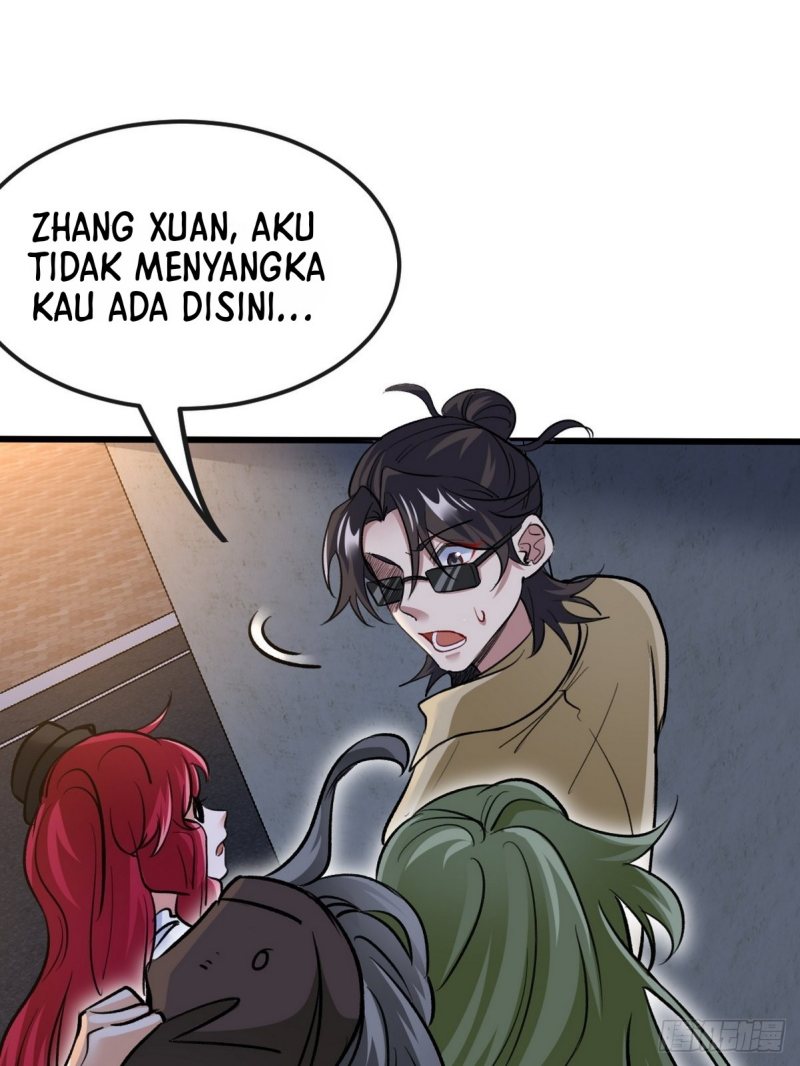 Dragon King Hall Chapter 133 - halaman 17