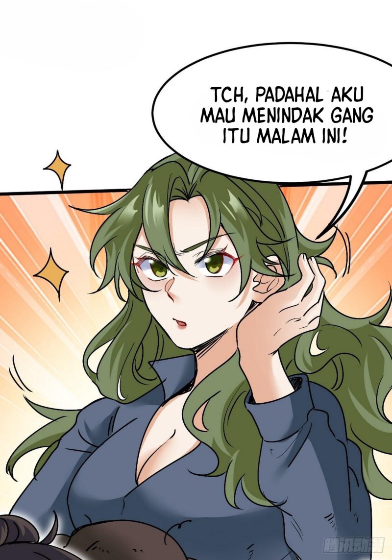 Dragon King Hall Chapter 133 - halaman 19