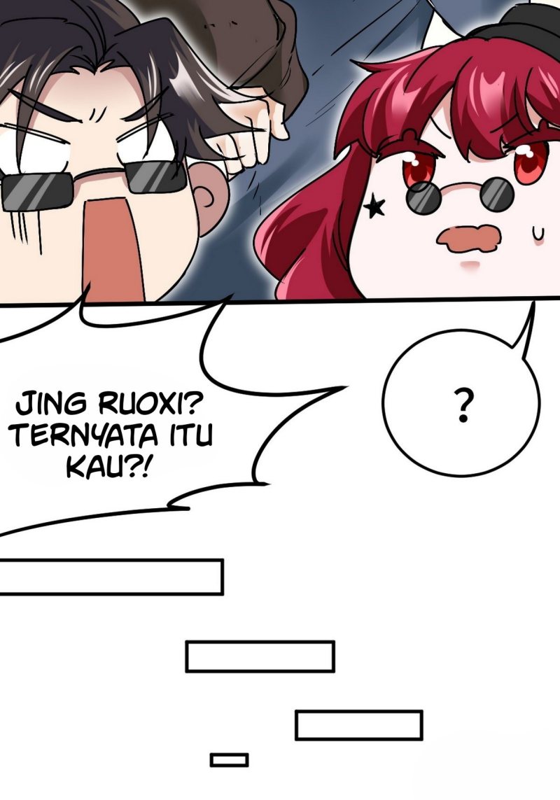 Dragon King Hall Chapter 133 - halaman 20