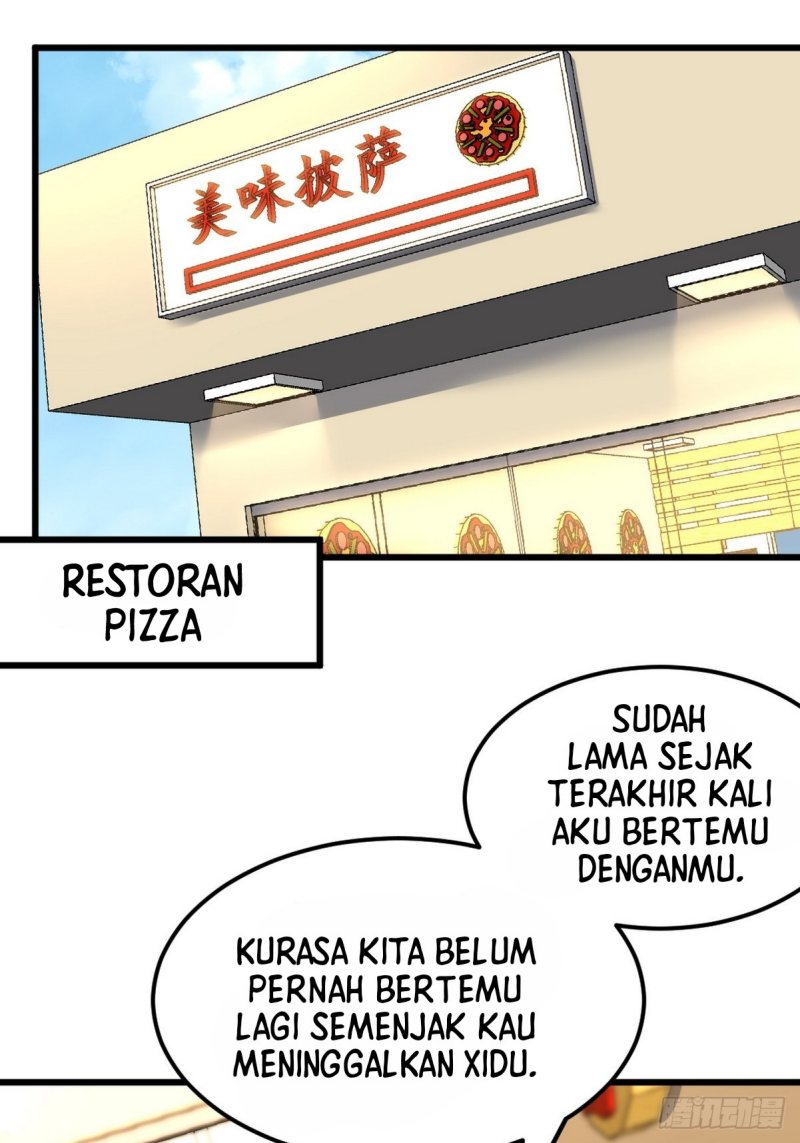 Dragon King Hall Chapter 133 - halaman 21