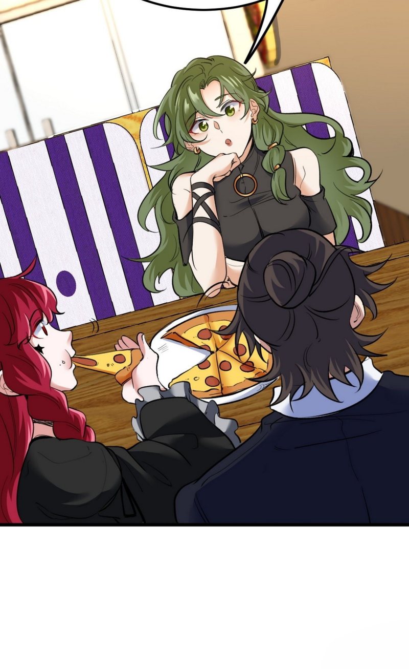 Dragon King Hall Chapter 133 - halaman 22
