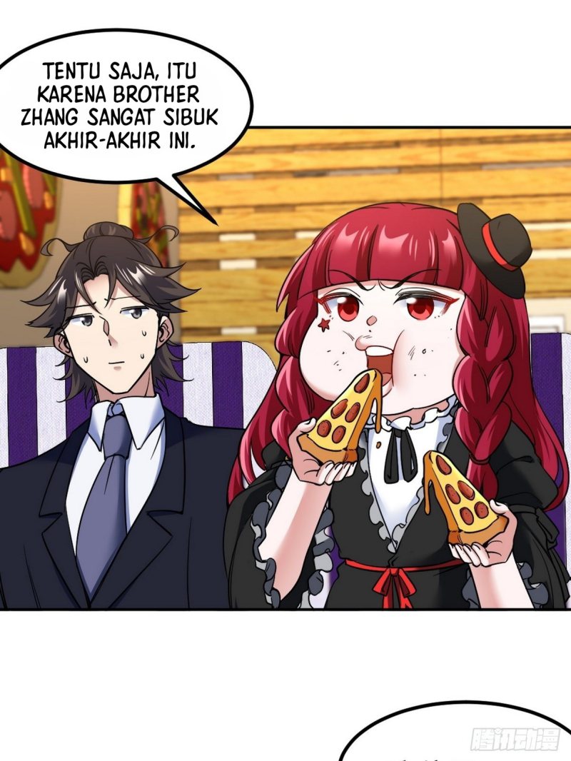 Dragon King Hall Chapter 133 - halaman 23