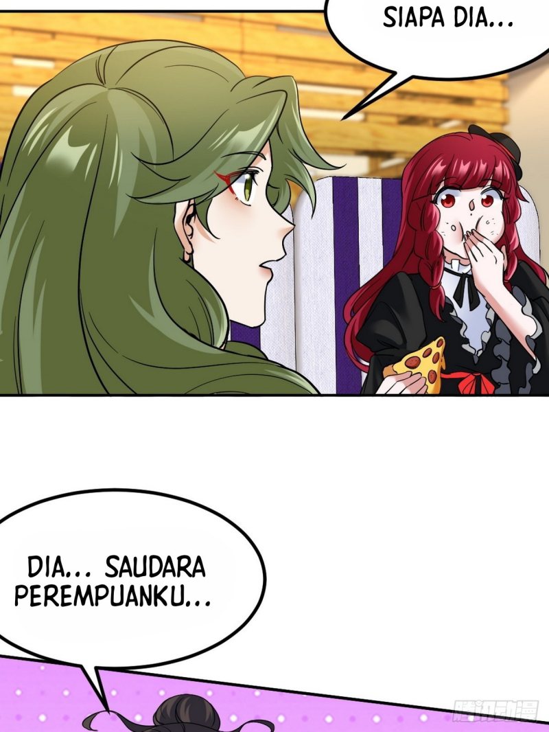 Dragon King Hall Chapter 133 - halaman 24