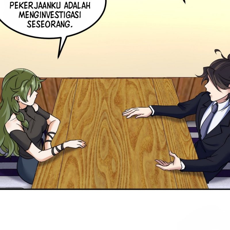 Dragon King Hall Chapter 133 - halaman 26