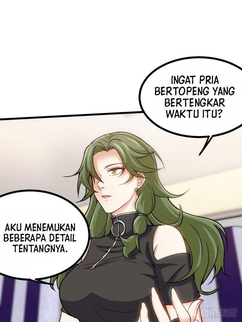 Dragon King Hall Chapter 133 - halaman 27