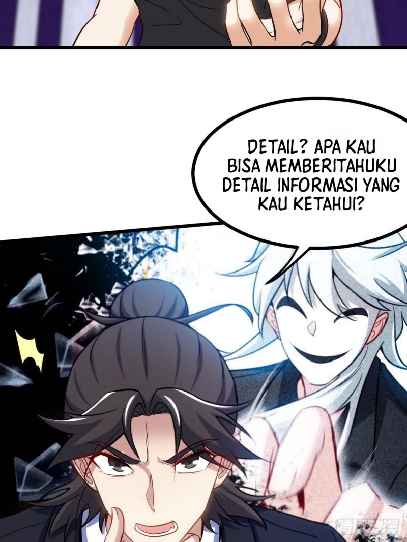 Dragon King Hall Chapter 133 - halaman 28