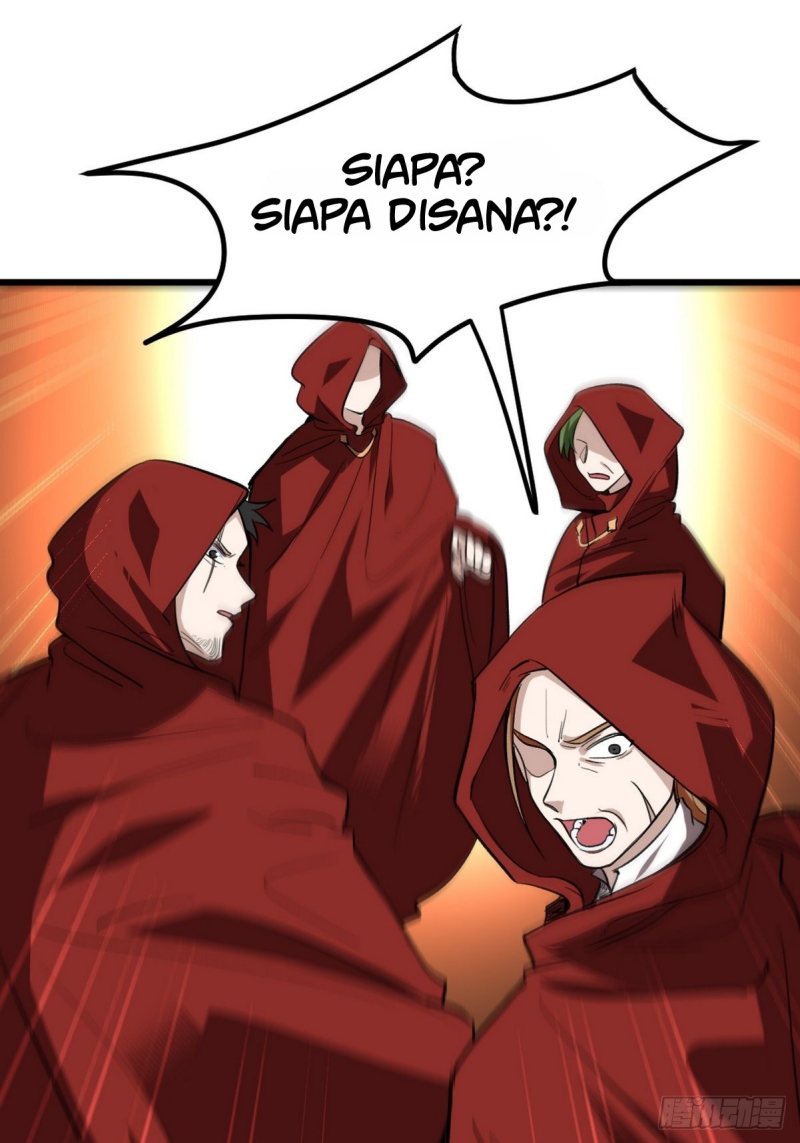 Dragon King Hall Chapter 133 - halaman 3