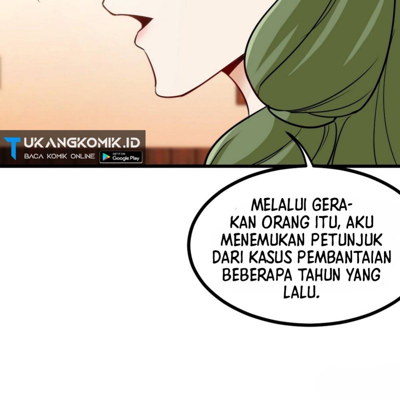 Dragon King Hall Chapter 133 - halaman 30