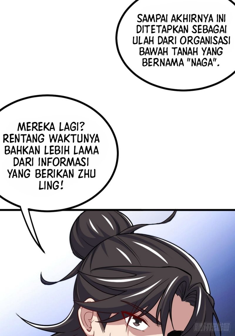 Dragon King Hall Chapter 133 - halaman 33