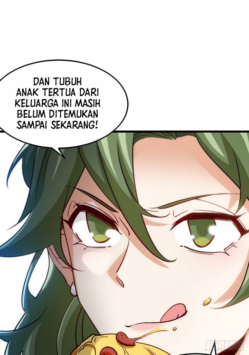 Dragon King Hall Chapter 133 - halaman 35