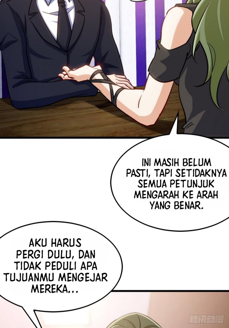 Dragon King Hall Chapter 133 - halaman 37