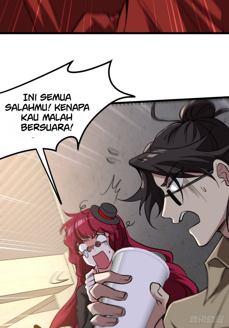 Dragon King Hall Chapter 133 - halaman 4