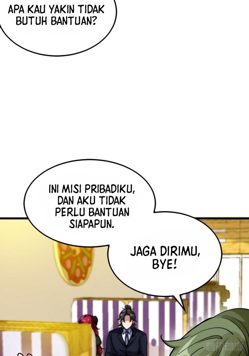 Dragon King Hall Chapter 133 - halaman 40