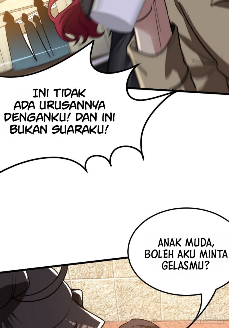 Dragon King Hall Chapter 133 - halaman 5