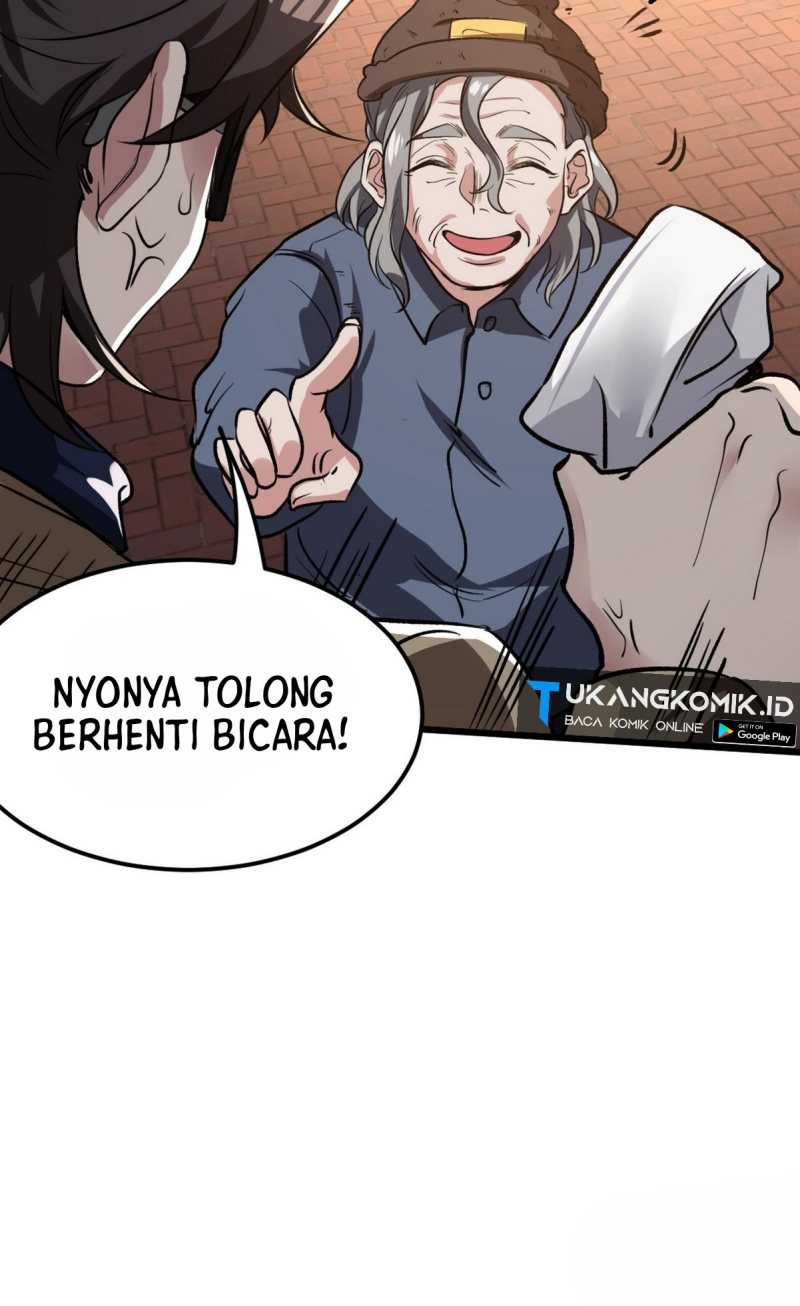 Dragon King Hall Chapter 133 - halaman 6