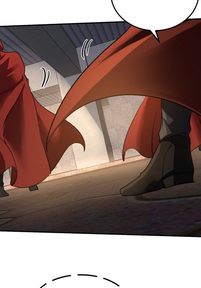 Dragon King Hall Chapter 133 - halaman 8