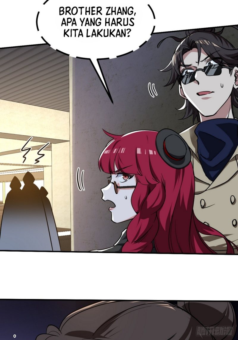 Dragon King Hall Chapter 133 - halaman 9