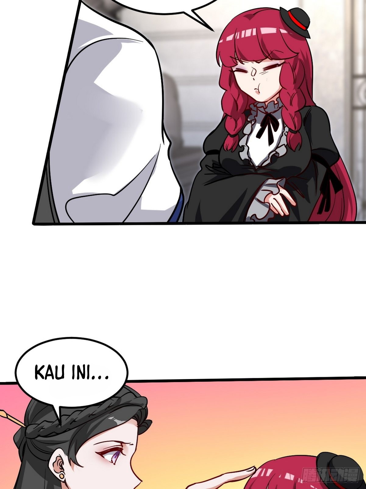 Dragon King Hall Chapter 134 - halaman 13