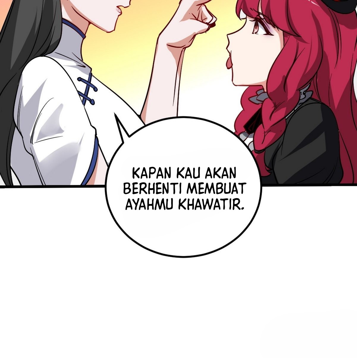 Dragon King Hall Chapter 134 - halaman 14