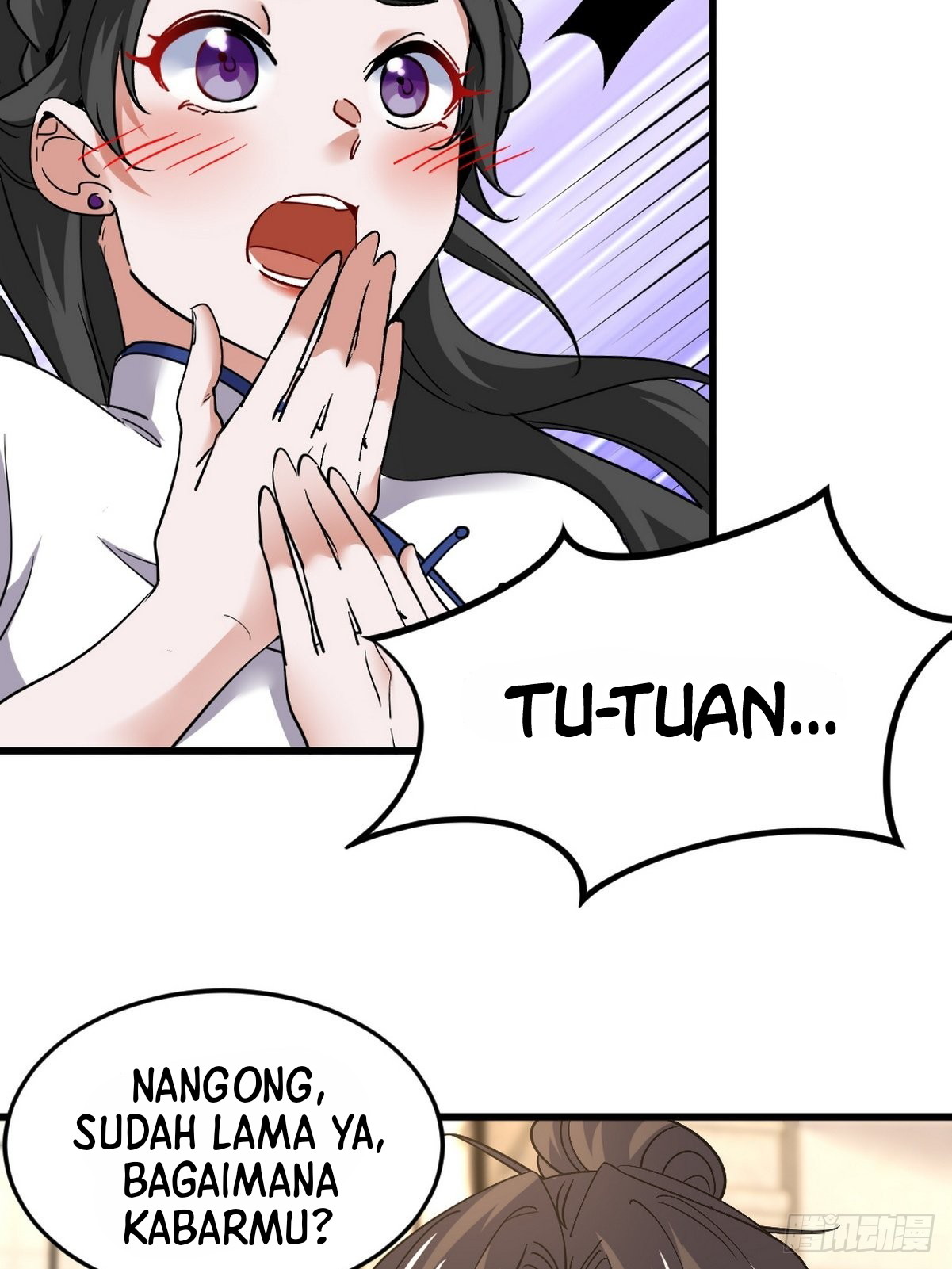 Dragon King Hall Chapter 134 - halaman 16