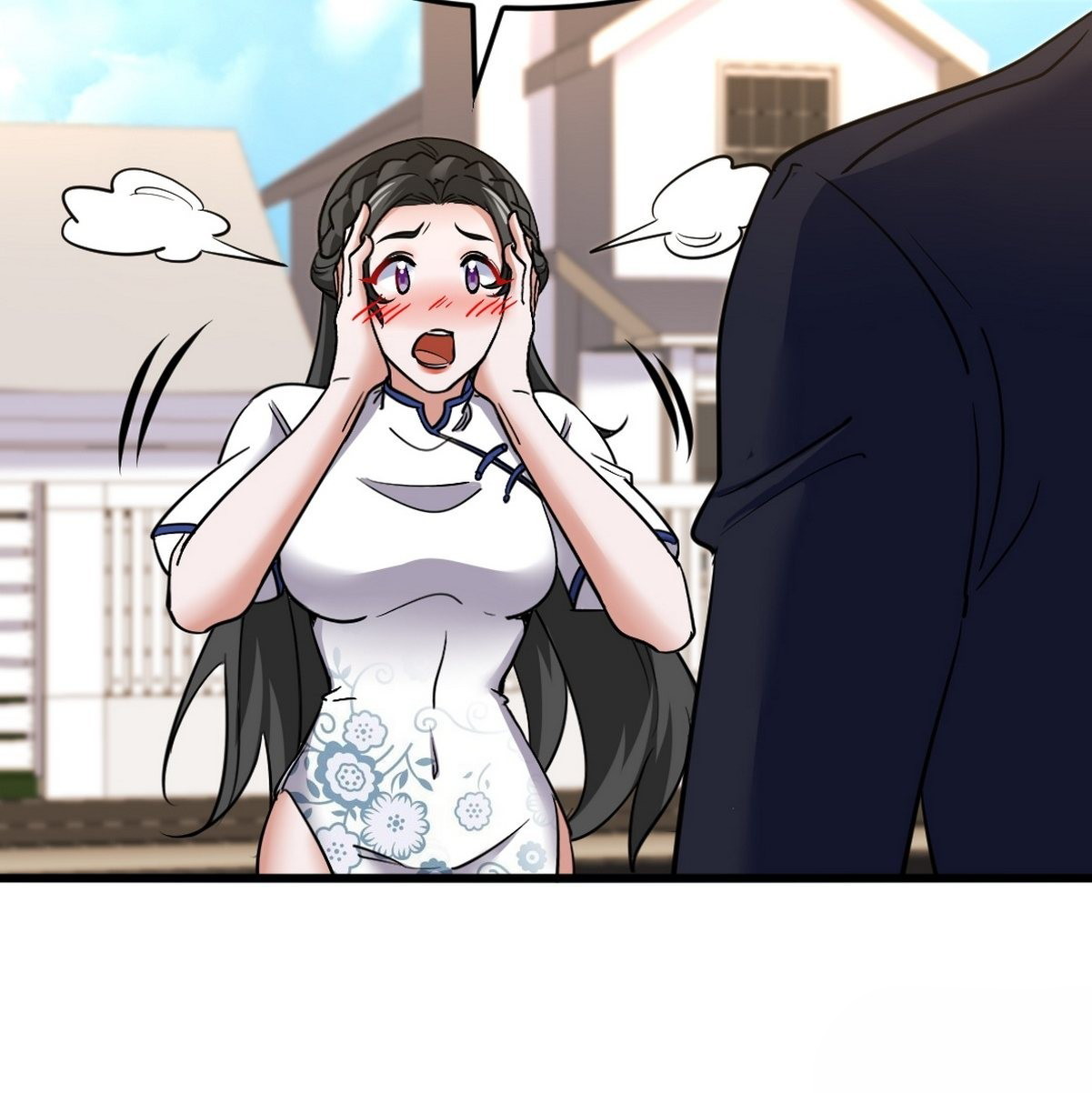 Dragon King Hall Chapter 134 - halaman 18