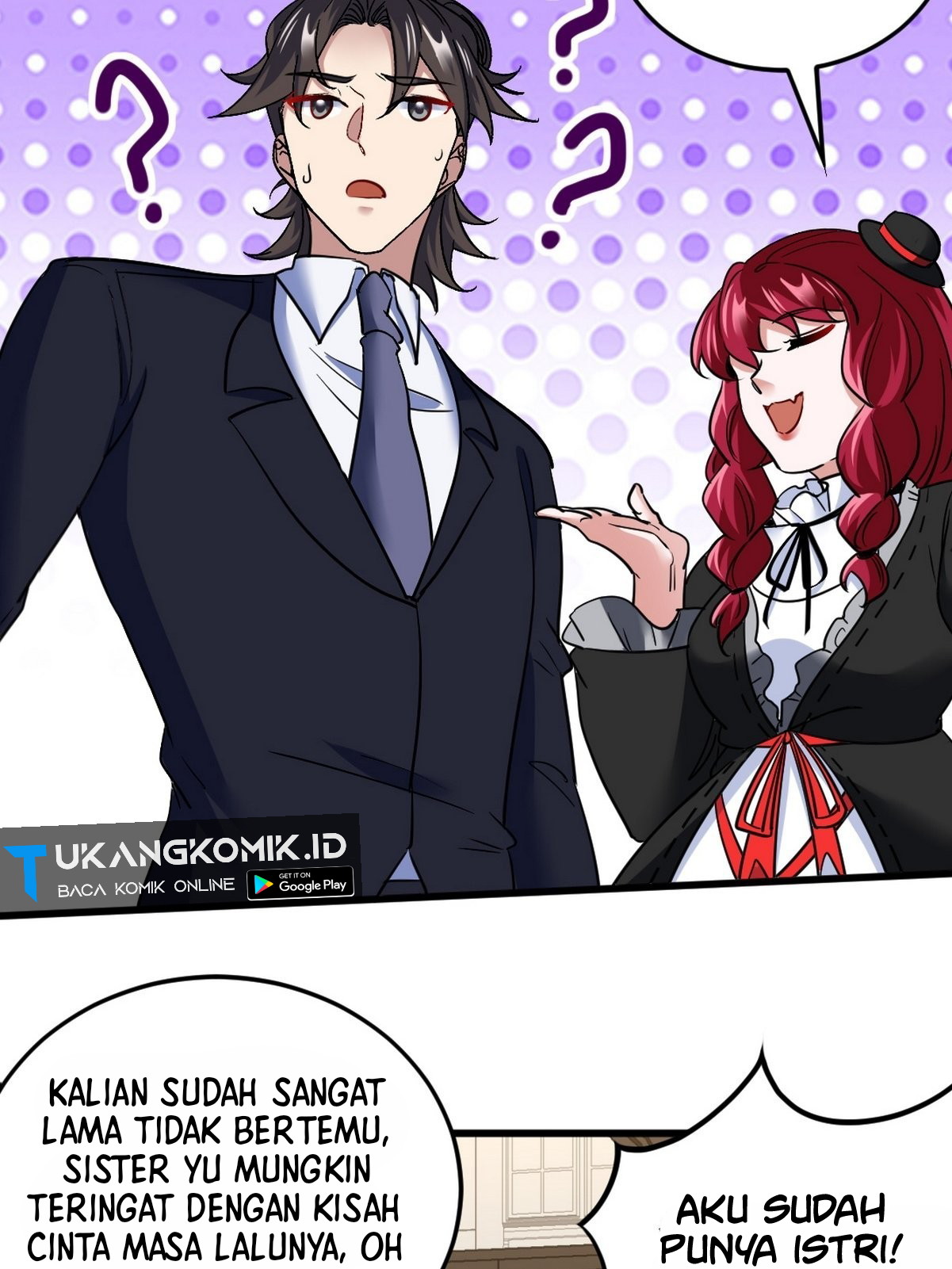 Dragon King Hall Chapter 134 - halaman 21
