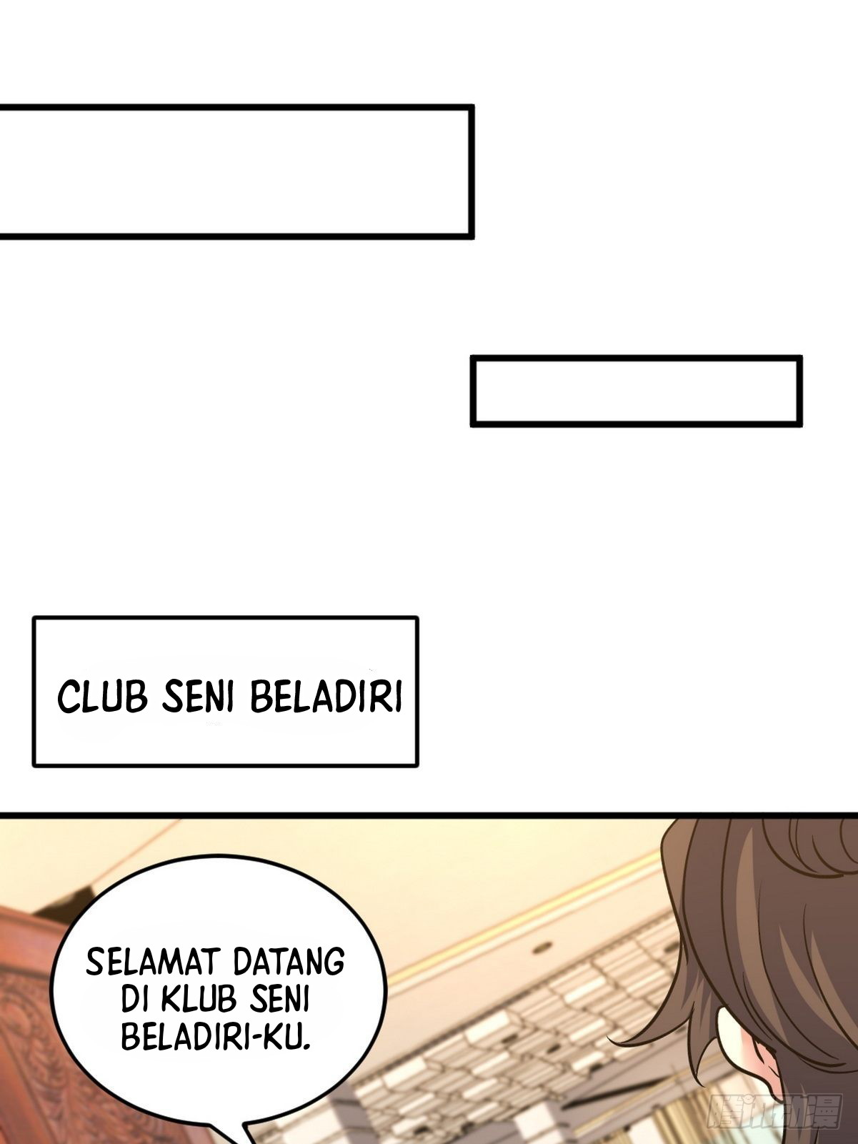 Dragon King Hall Chapter 134 - halaman 23