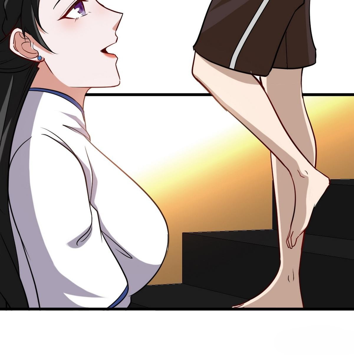 Dragon King Hall Chapter 134 - halaman 30