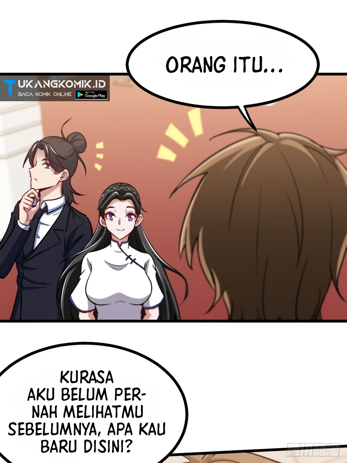 Dragon King Hall Chapter 134 - halaman 31