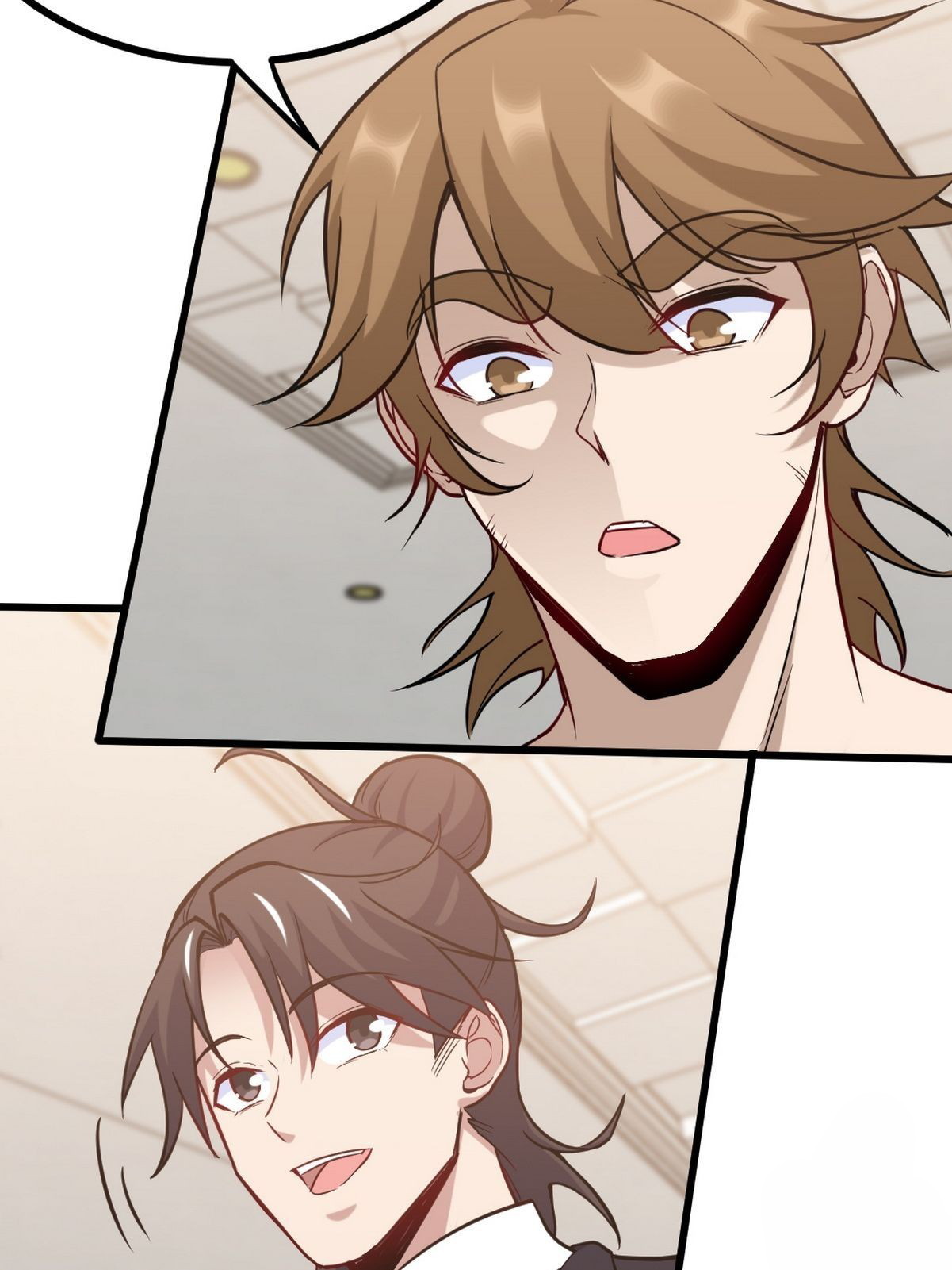 Dragon King Hall Chapter 134 - halaman 32