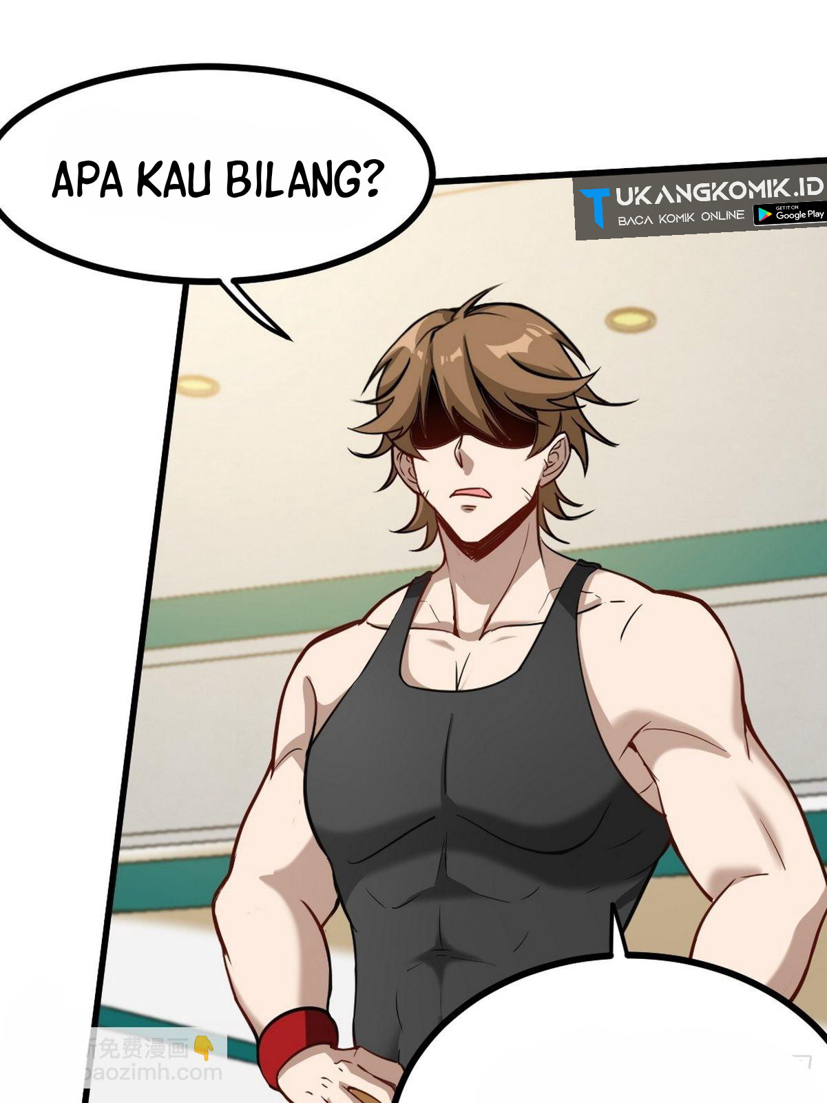 Dragon King Hall Chapter 134 - halaman 35