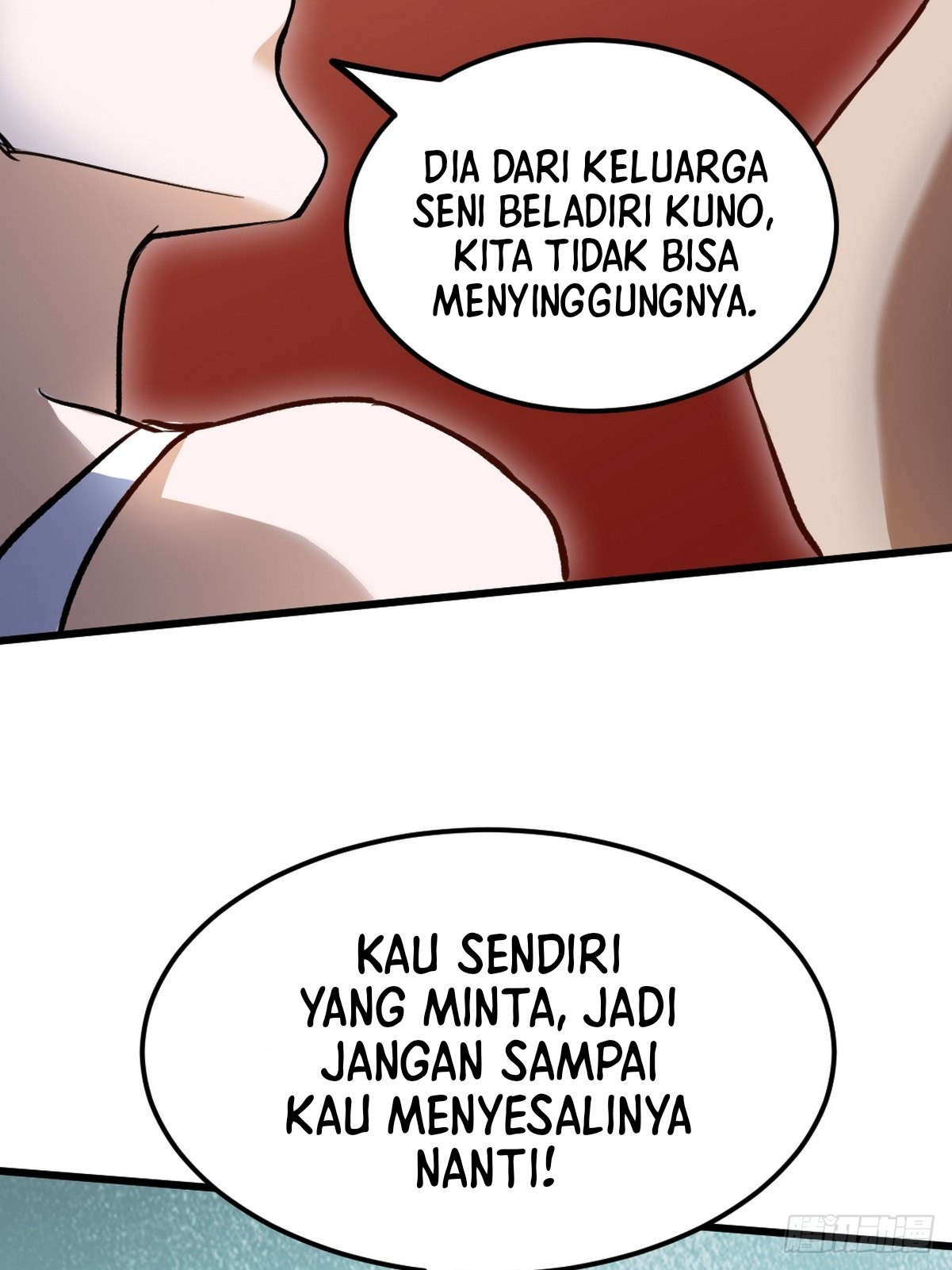 Dragon King Hall Chapter 134 - halaman 44