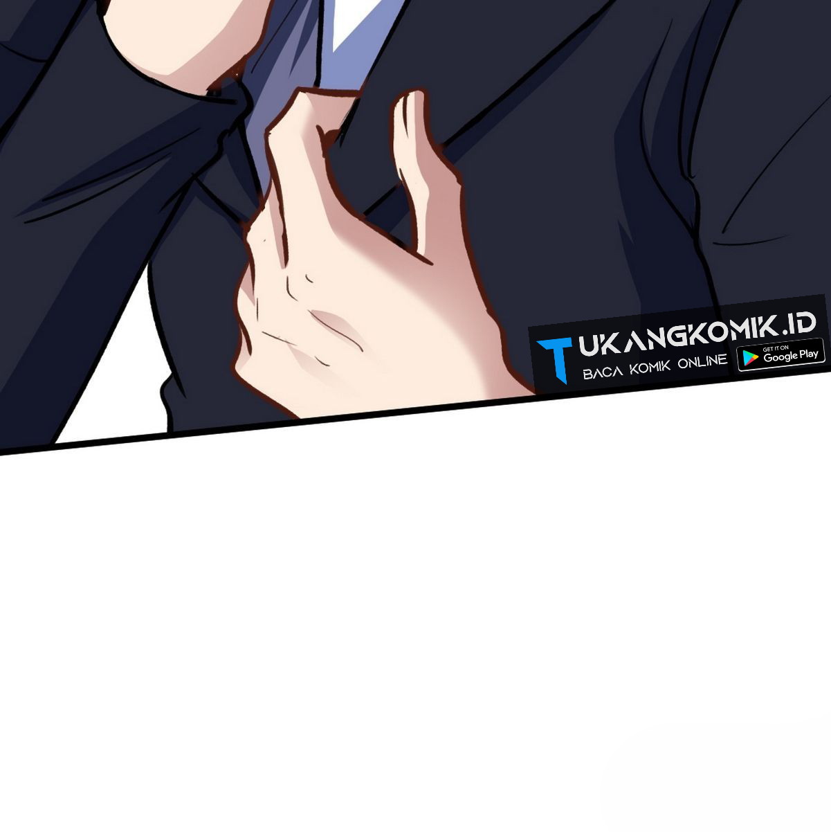 Dragon King Hall Chapter 134 - halaman 46