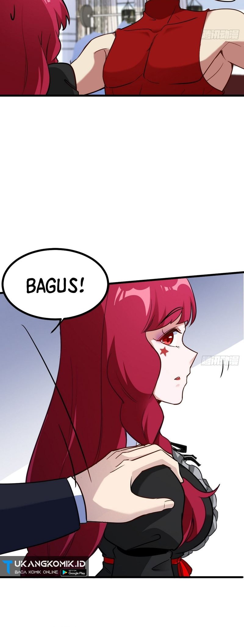 Dragon King Hall Chapter 135 - halaman 15