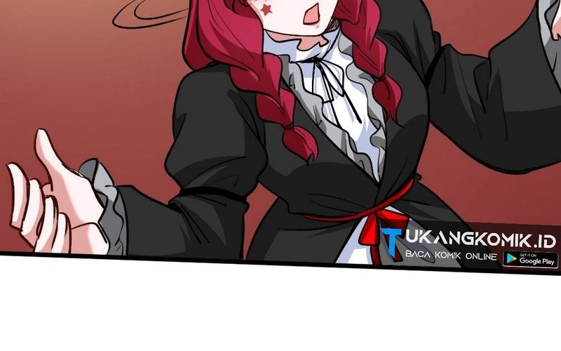 Dragon King Hall Chapter 135 - halaman 8