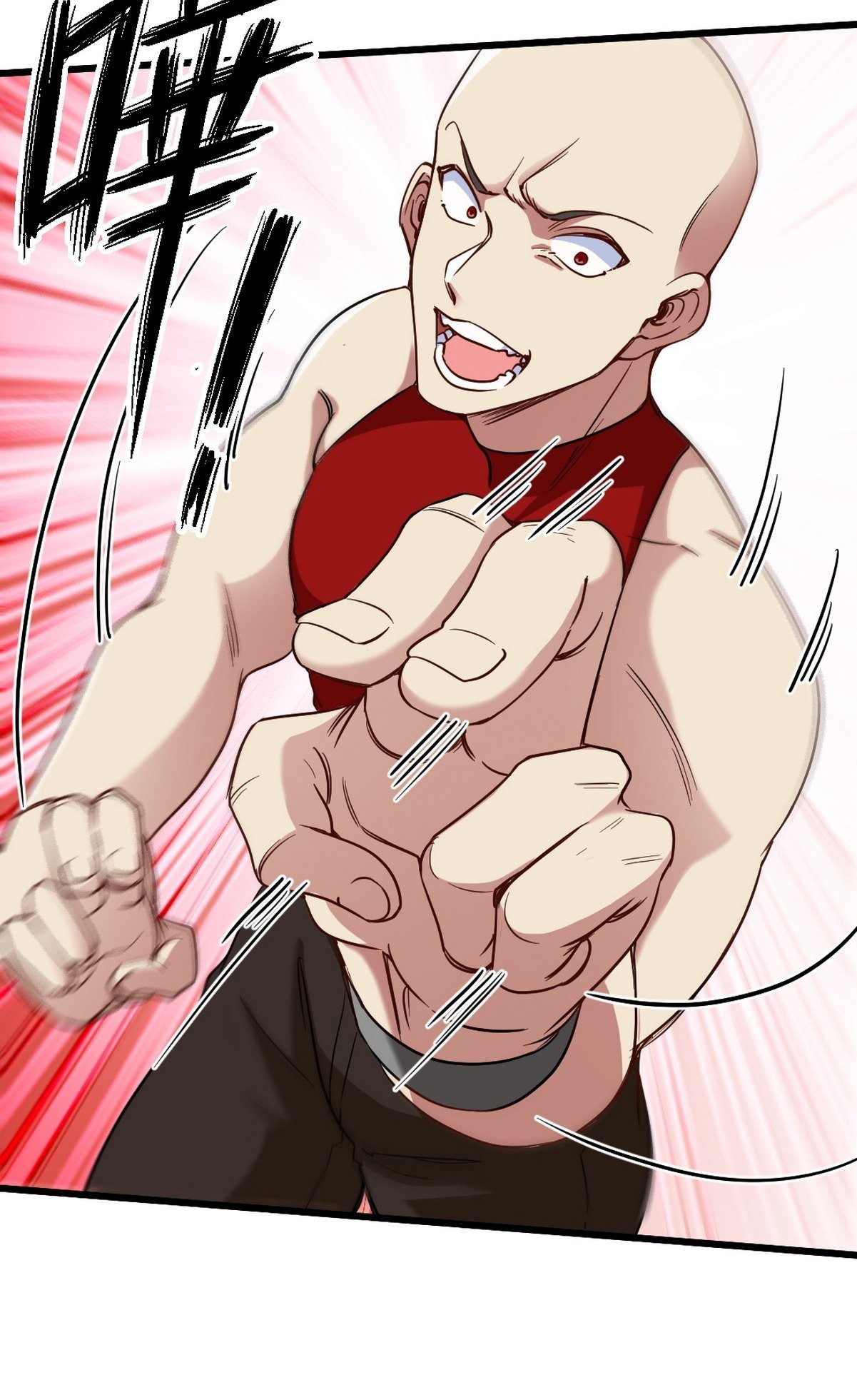 Dragon King Hall Chapter 136 - halaman 14