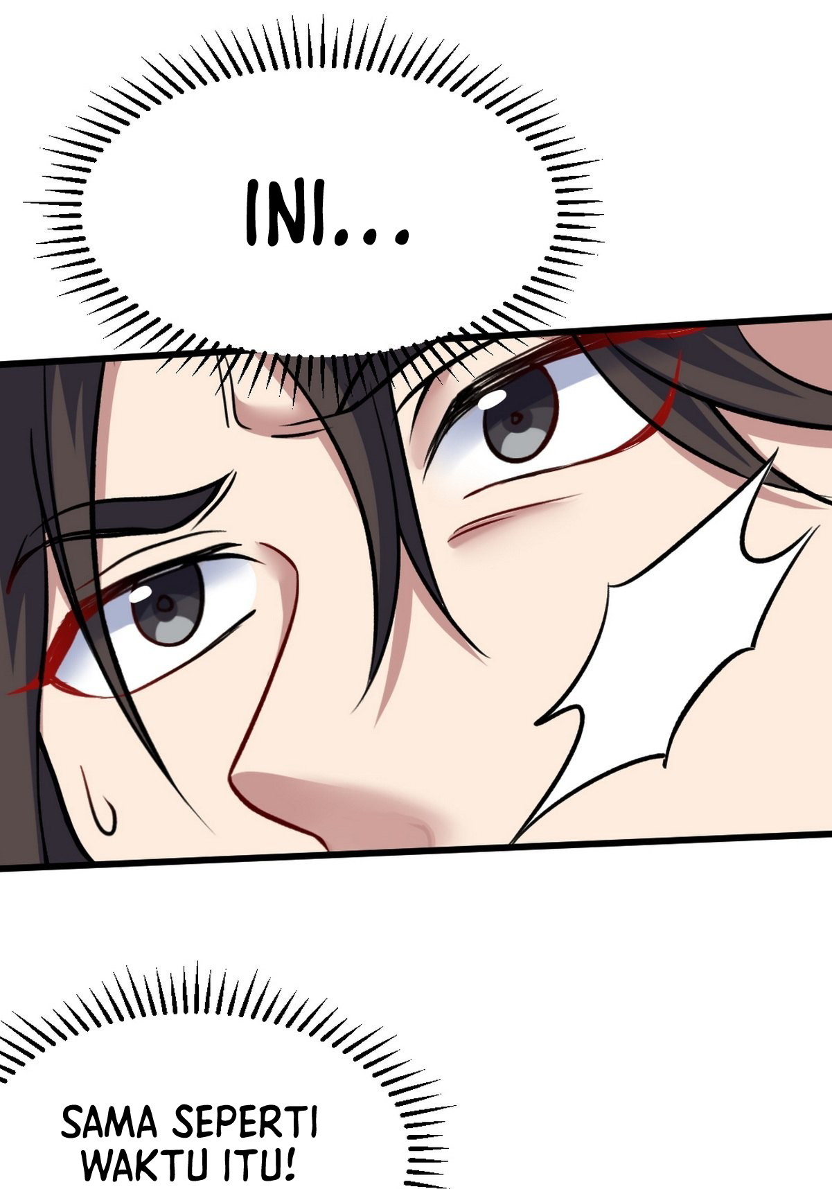 Dragon King Hall Chapter 136 - halaman 15