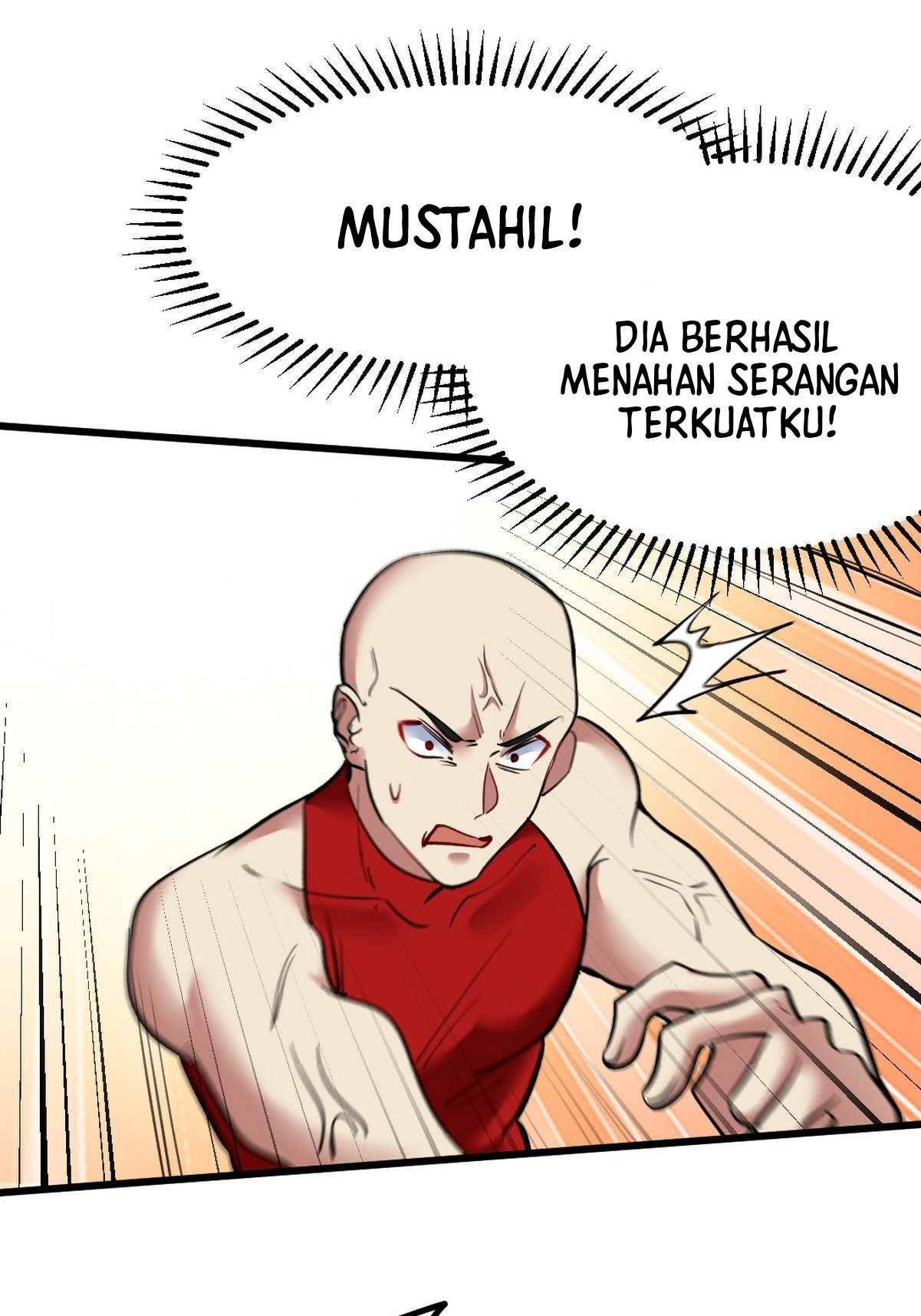 Dragon King Hall Chapter 136 - halaman 20