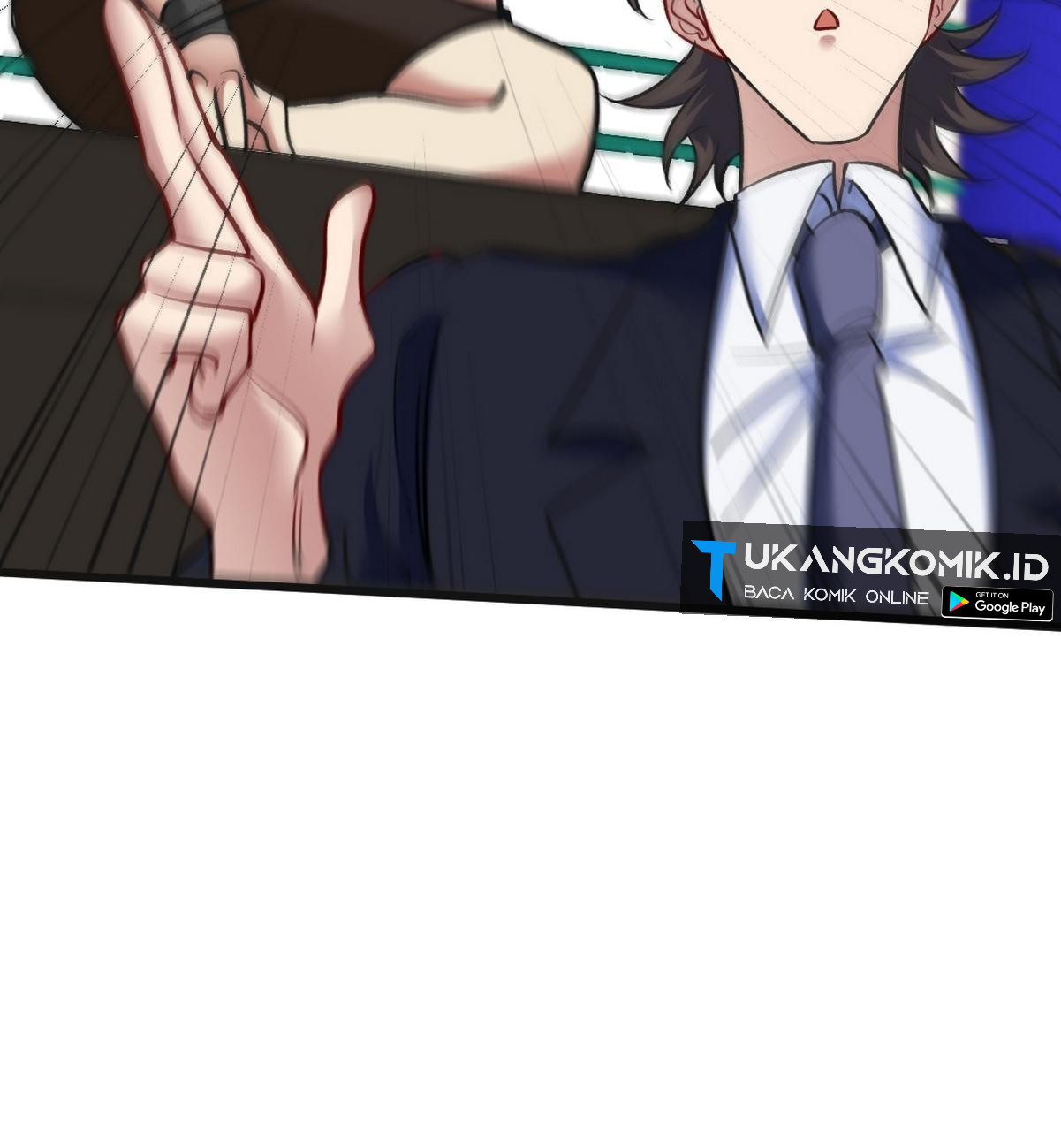 Dragon King Hall Chapter 136 - halaman 30