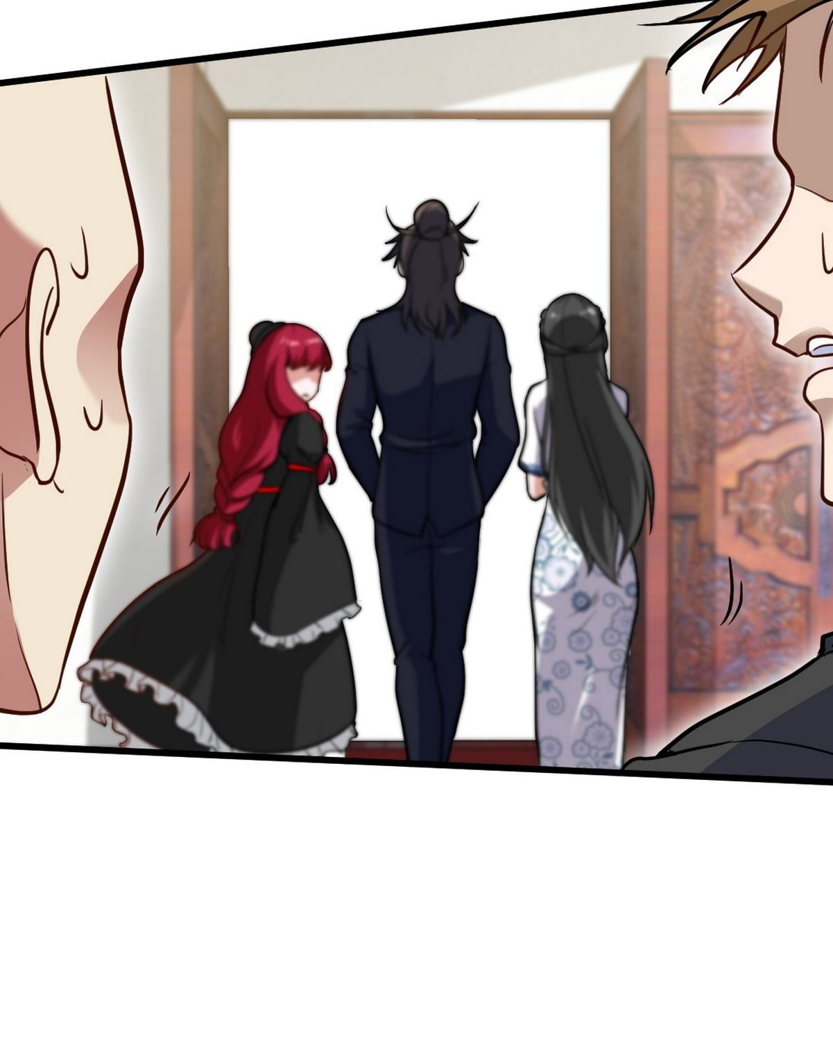 Dragon King Hall Chapter 136 - halaman 34