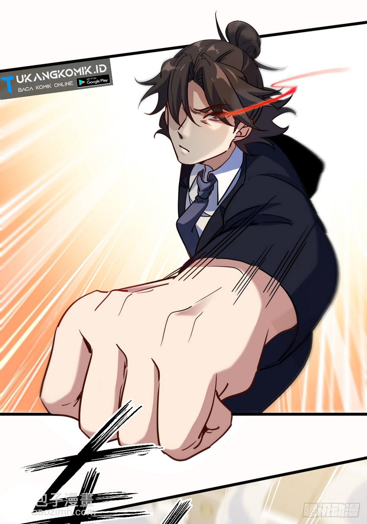 Dragon King Hall Chapter 136 - halaman 5