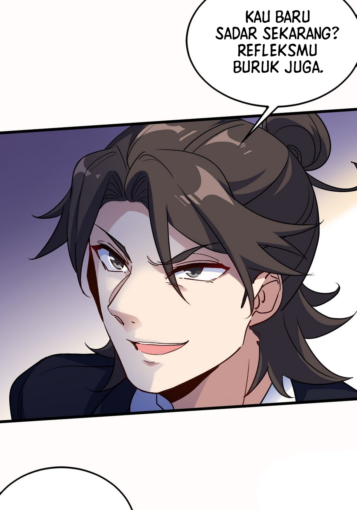 Dragon King Hall Chapter 136 - halaman 8