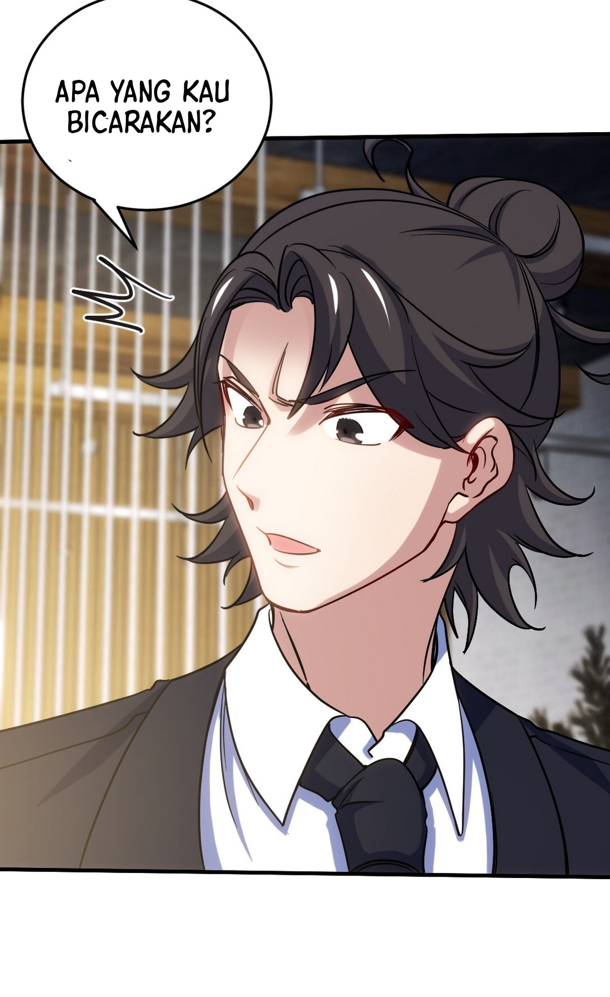 Dragon King Hall Chapter 137 - halaman 14