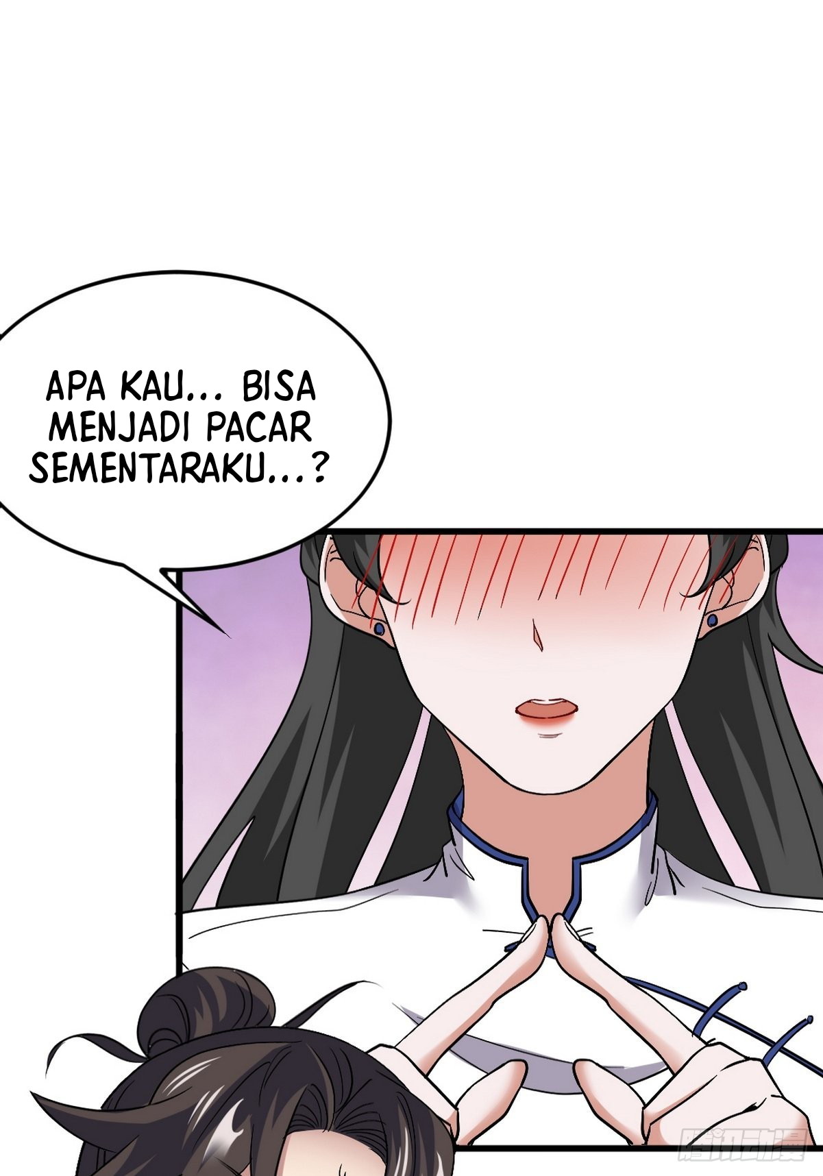Dragon King Hall Chapter 137 - halaman 19