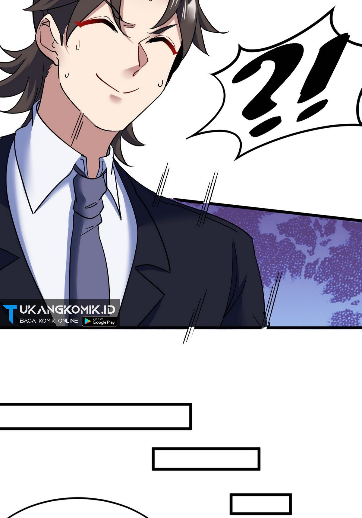 Dragon King Hall Chapter 137 - halaman 20