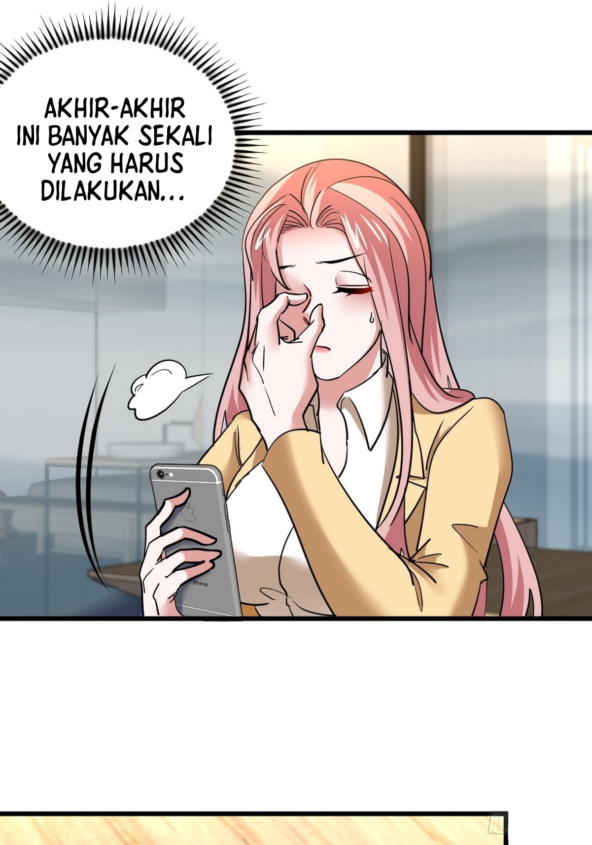 Dragon King Hall Chapter 137 - halaman 23