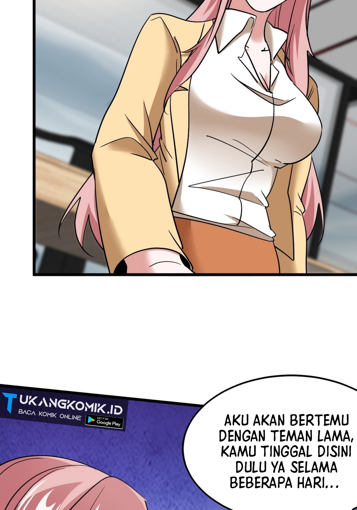 Dragon King Hall Chapter 137 - halaman 25
