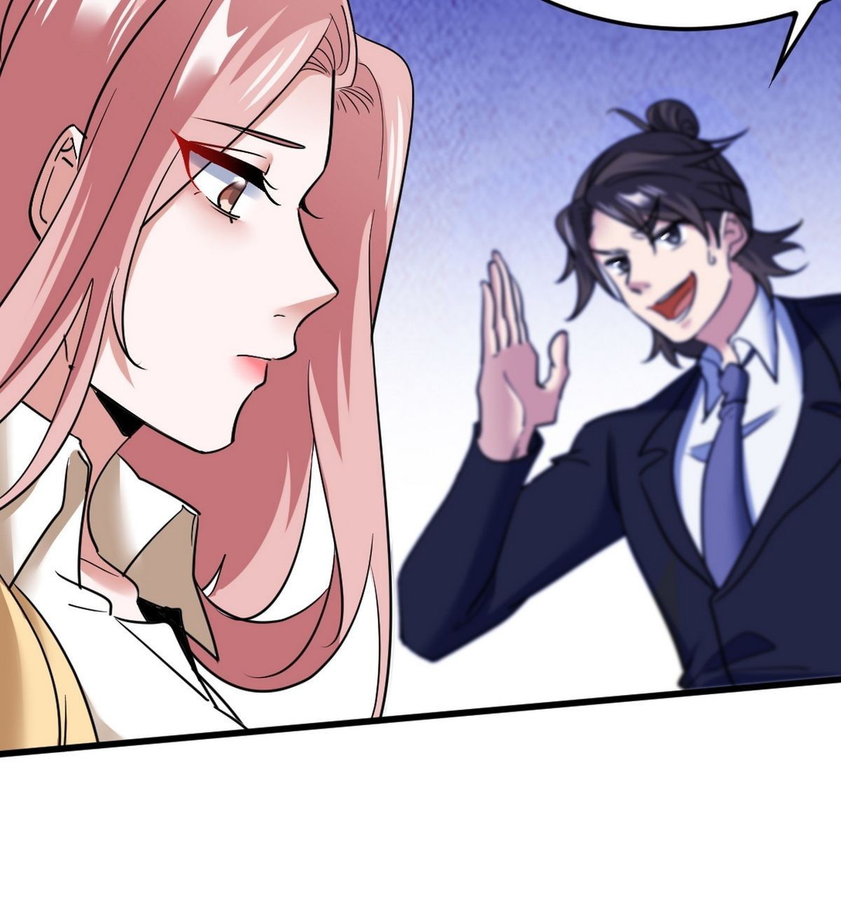 Dragon King Hall Chapter 137 - halaman 26