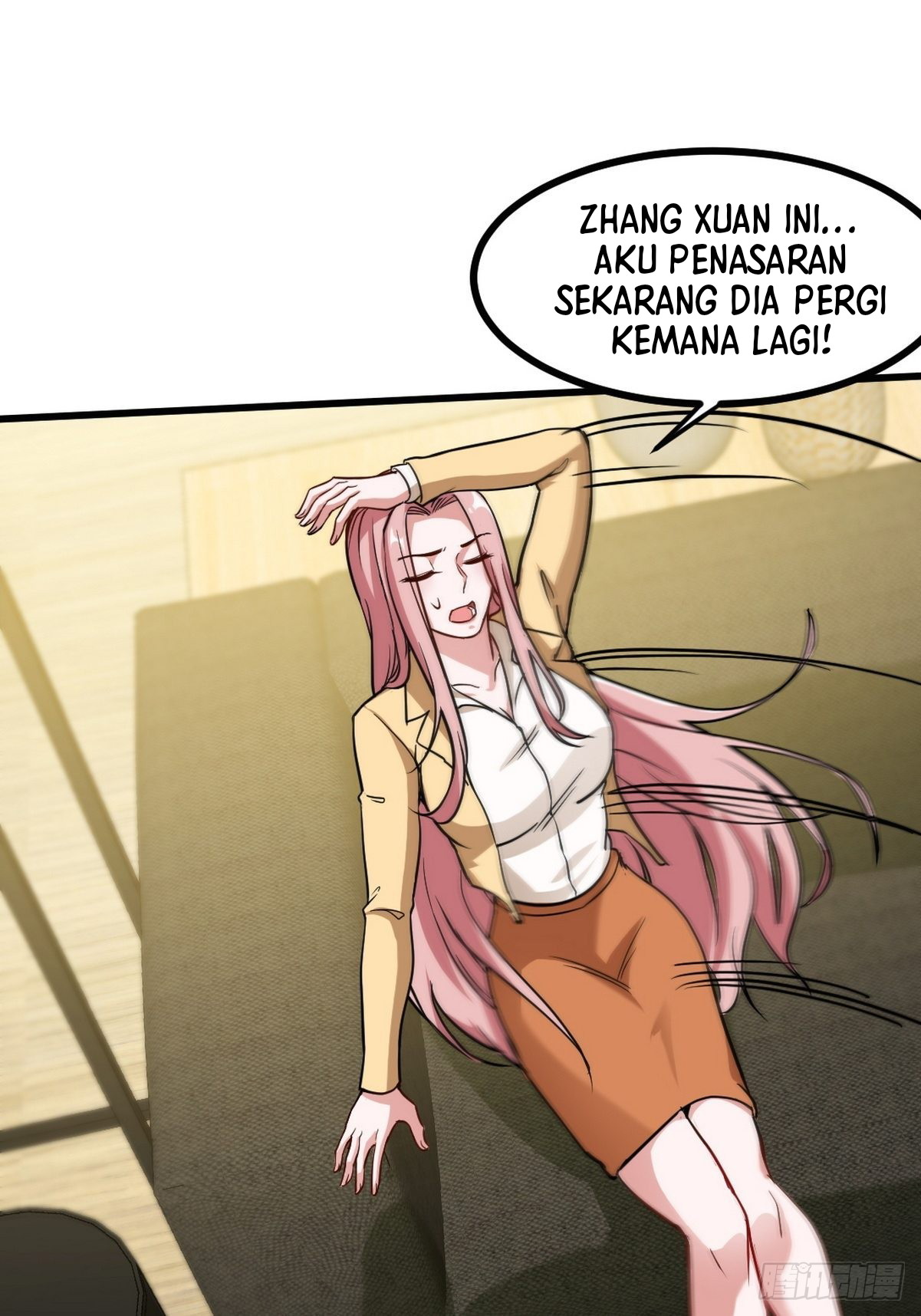 Dragon King Hall Chapter 137 - halaman 27